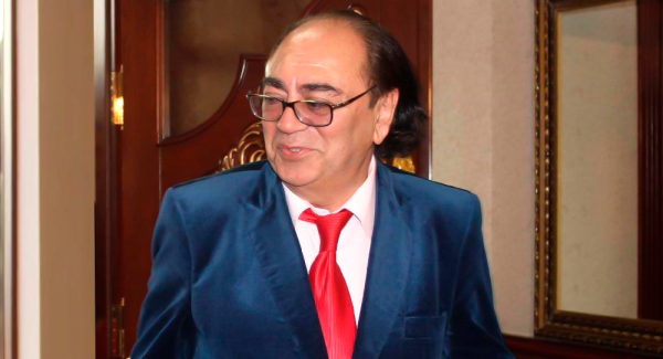 Cavan Zeynallı: “Qohumlardan bir az uzaq durmaq lazımdır”